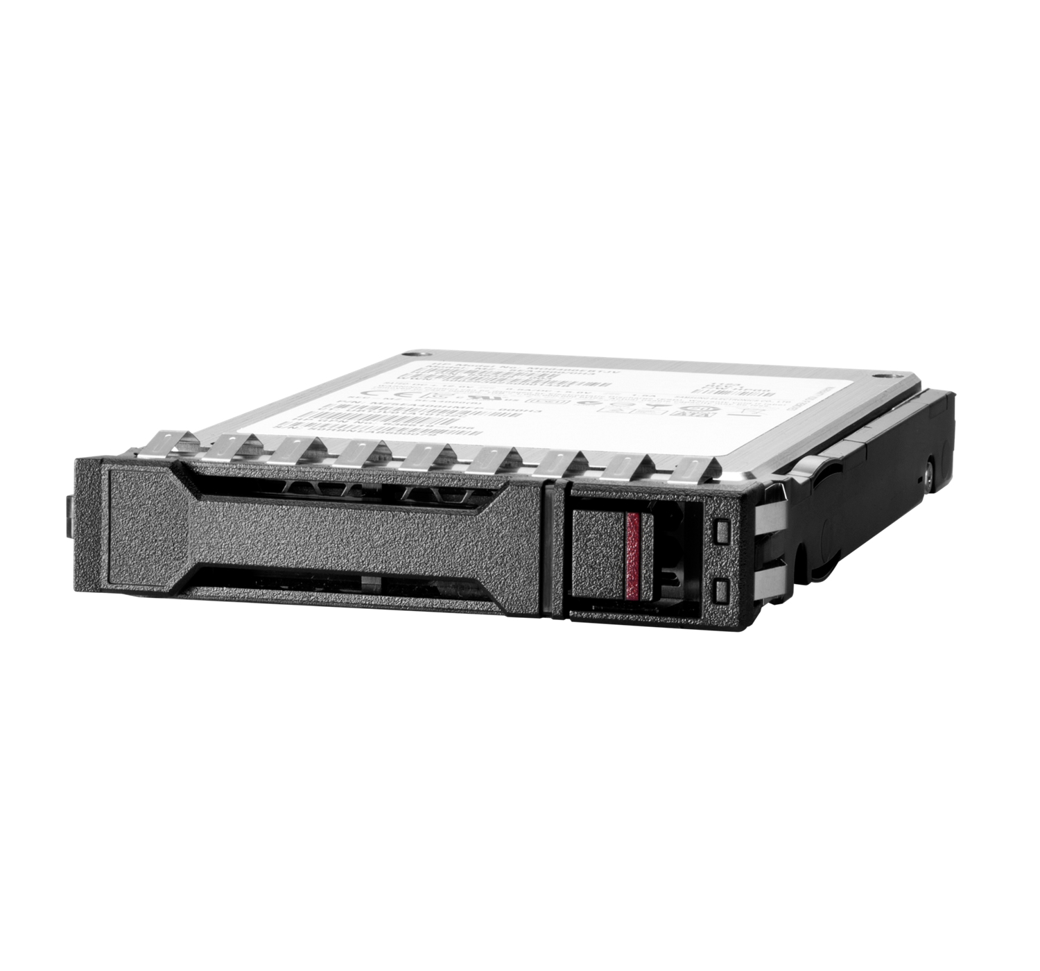 Bild von HPE 240GB SATA 6G Read Intensive SFF BC Multi Vendor SSD