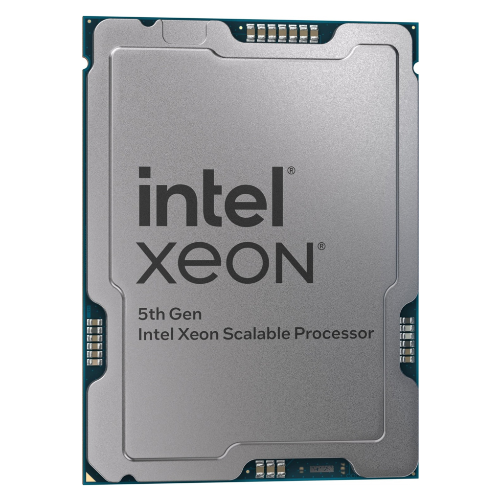 Bild von Intel Xeon Silver 4510 2,4 GHz