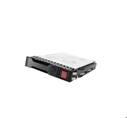 Bild von HPE SPS-Drive SSD 1.92TB SFF SAS RI SC MV - Solid State Disk - Serial Attached SCSI (SAS)