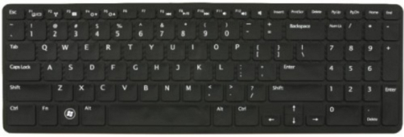 Bild von HP 827028-B31 - Tastatur - Holländisch - HP - ProBook 455 G3