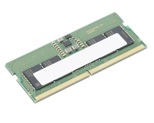 Bild von Lenovo ThinkPad 8GB DDR5 5600MHz SoDIMM Memory - 8 GB - 8 - 8 GB