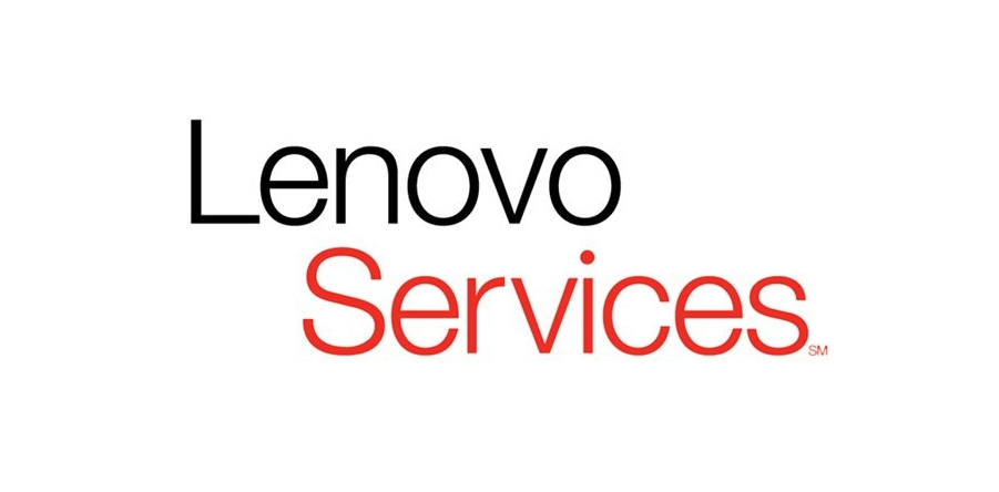 Bild von Lenovo 5PS7A20992 - 1 Lizenz(en) - 5 Jahr(e) - 24x7
