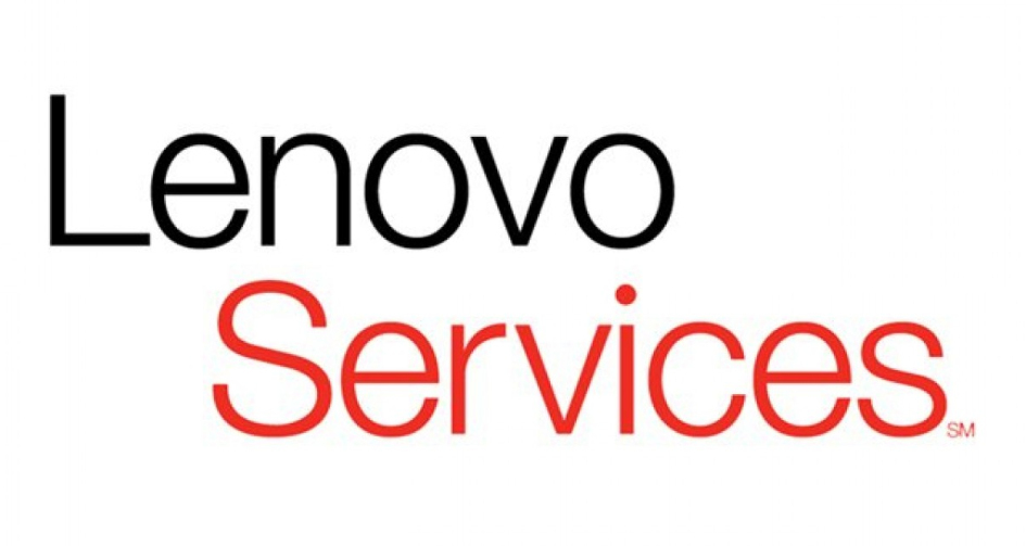 Bild von Lenovo 5PS1J31173 - 1 Lizenz(en) - 3 Jahr(e) - Vor Ort