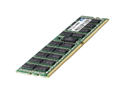 Bild von HPE 32GB (1x32GB) Dual Rank x4 DDR4-2133 CAS-15-15-15 Registered - 32 GB - 1 x 32 GB - DDR4 - 2133 MHz - 288-pin DIMM