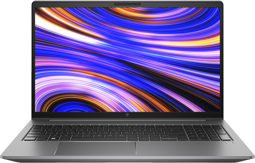 Bild von HP ZBook Power 15.6 G10 - AMD Ryzen™ 7 - 3,8 GHz - 39,6 cm (15.6") - 1920 x 1080 Pixel - 16 GB - 512 GB