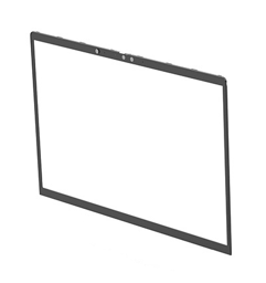 Bild von HP SPS-LCD Bezel HD 15" for Notebook