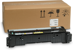 Bild von HP 220V Fuser Kit - 360000 Seiten - HP - Color LaserJet Managed MFP E87640 - E87650 - E87660 - 3,57 kg - 180 mm - 465 mm