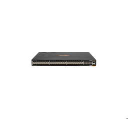 Bild von HPE a Hewlett Packard Enterprise company Aruba CX 8360 v2 - Managed - L3 - Rack-Einbau - 1U