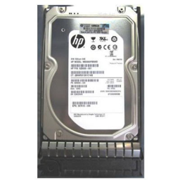 Bild von HPE 3TB hot-plug dual-port SAS hard disk drive - 3.5 Zoll - 3000 GB - 7200 RPM