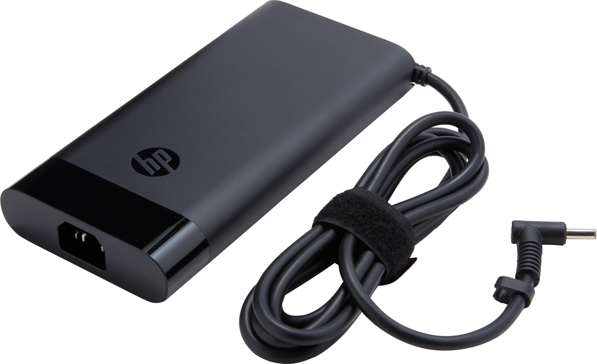 Bild von HP ZBook 230 W Slim Smart AC-Adapter (4,5 mm) - Notebook - Indoor - 230 W - Zbook - Schwarz - 180 mm