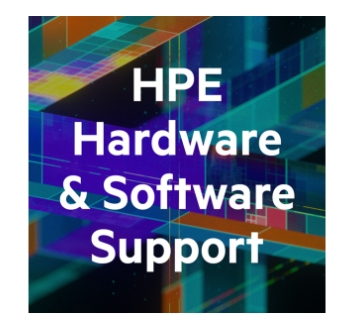 Bild von HPE HT3F0E - 4 Jahr(e) - Netzwerk Service & Support 4 Jahre