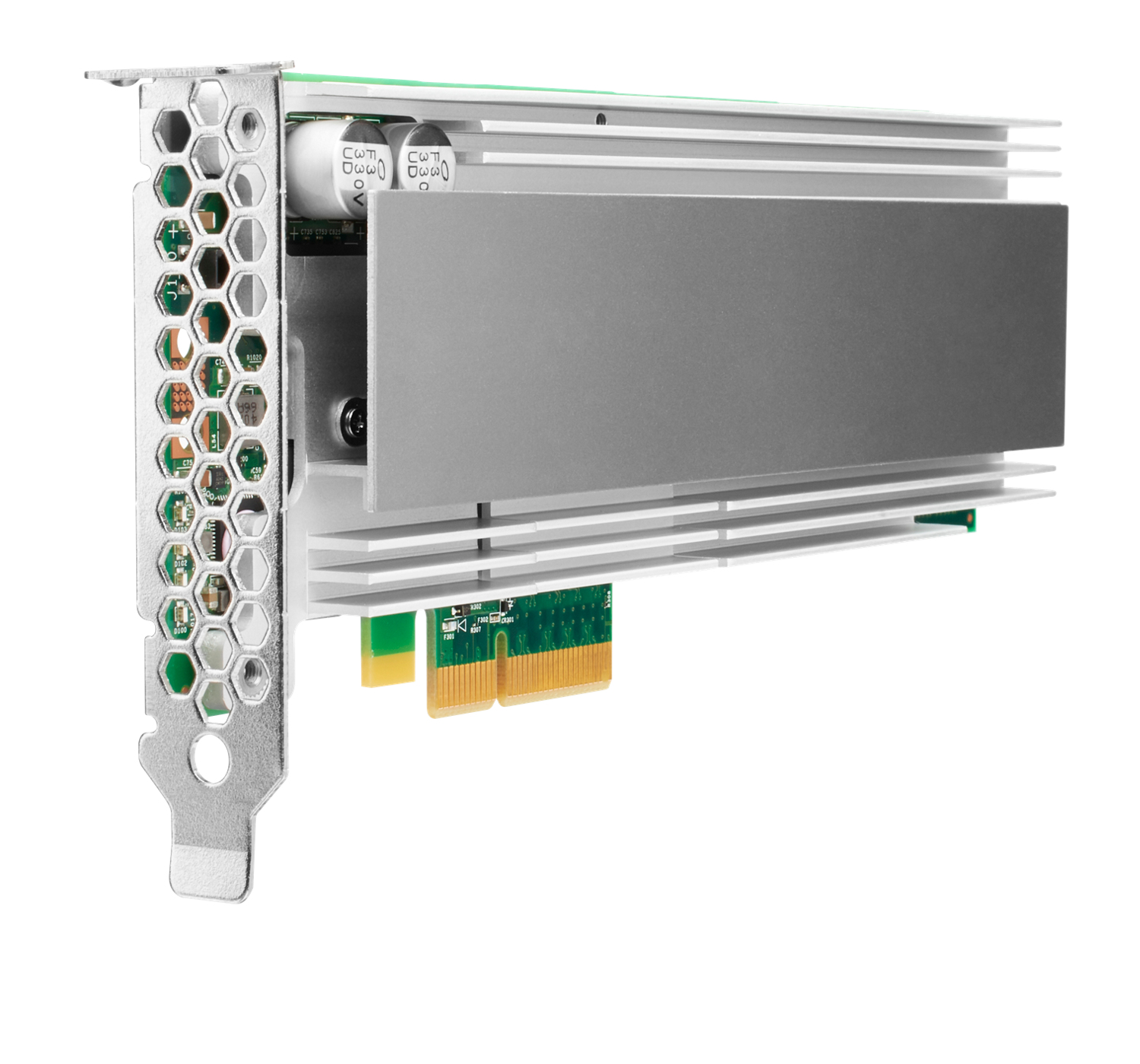 Bild von HPE SSD - 1.6 TB - PCIe 4.0 x8 NVMe