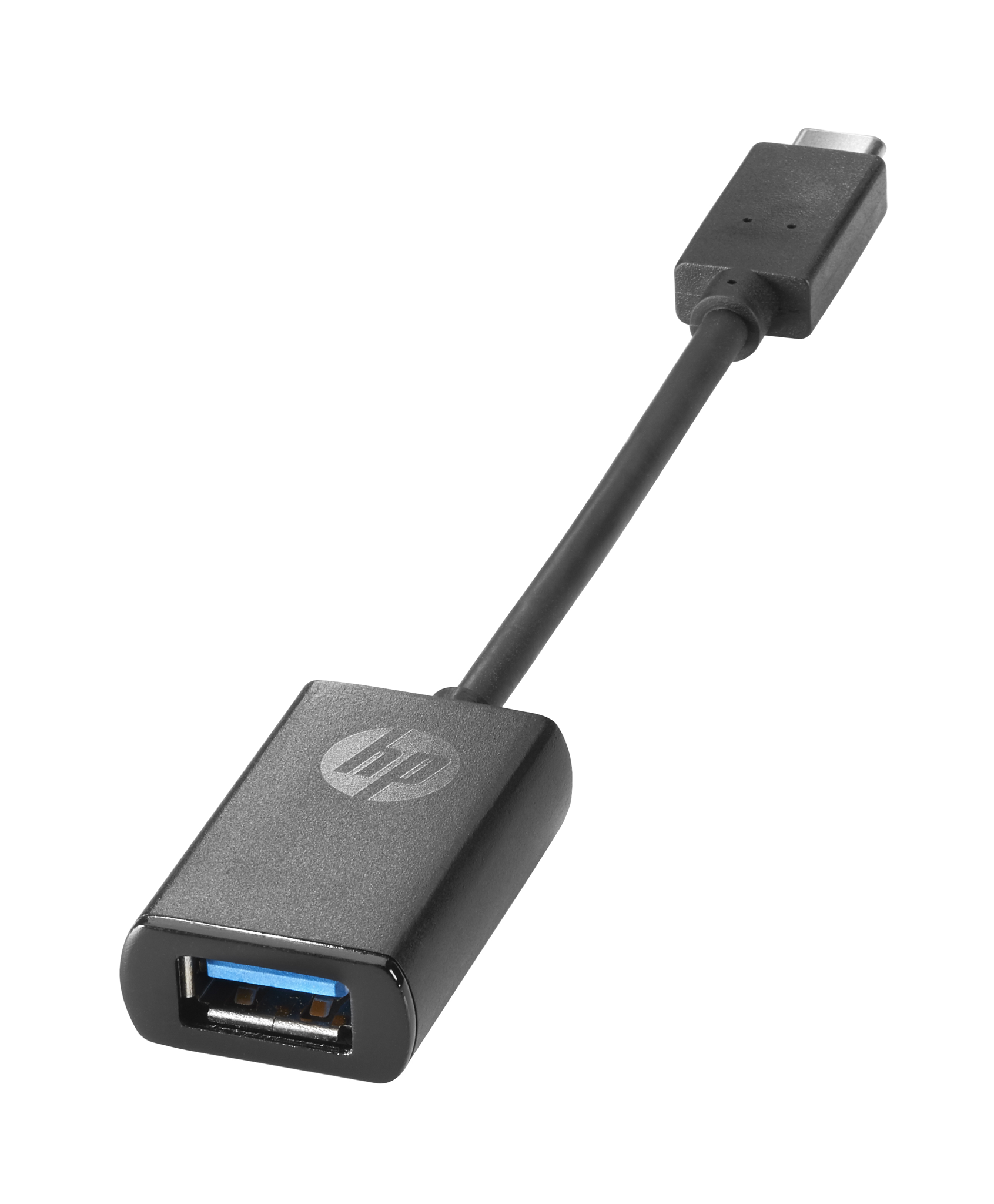Bild von HP Adapter USB-C -> USB 3.0 - Adapter - Digital/Daten