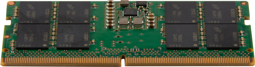 Bild von HP 5S4C4AA - 16 GB - 1 x 16 GB - DDR5 - 4800 MHz - 262-pin SO-DIMM