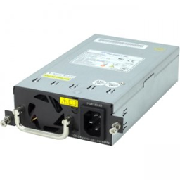 Bild von HPE X361 150W AC Power Supply - PC-/Server Netzteil - Plug-In Modul