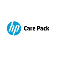 Bild von HP Electronic HP Care Pack Next Business Day Parts Exchange - Serviceerweiterung