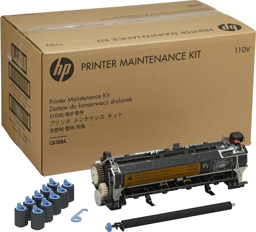 Bild von HP LaserJet 220-volt User Maintenance Kit - Wartungs-Kit 225.000 Blatt