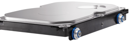 Bild von HP SATA-Festplatte (NCQ/Smart IV) mit 6 Gbit/s - 1 TB und 7.200 U/min - 1 TB - 7200 RPM