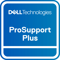 Bild von Dell Erweiterung von 1 jahr ProSupport auf 3 jahre ProSupport Plus - 3 Jahr(e) - 24x7x365