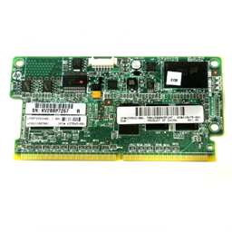 Bild von HPE 633543-001 - 2 GB - 1 x 2 GB - DDR3 - 1333 MHz - 244-pin MiniDIMM