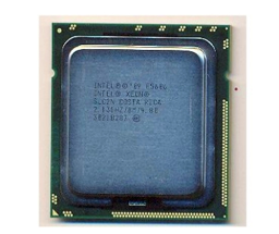 Bild von HPE Intel Xeon E5606 - Intel® Xeon® 5000er-Prozessoren - Socket B (LGA 1366) - 32 nm - E5606 - 2,13 GHz - 64-Bit