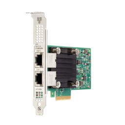 Bild von HPE E Ethernet 10Gb 2-port 562T Adapter - Netzwerkkarte - PCI
