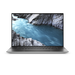Bild von Dell XPS 17 9710 - 17" Notebook - Core i7 4,6 GHz 43,2 cm