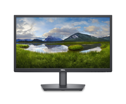 Bild von Dell E Series E2222HS - 54,5 cm (21.4 Zoll) - 1920 x 1080 Pixel - Full HD - LED - 10 ms - Schwarz