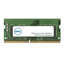 Bild von Dell AB371023 - 8 GB - 1 x 8 GB - DDR4 - 3200 MHz - 260-pin SO-DIMM