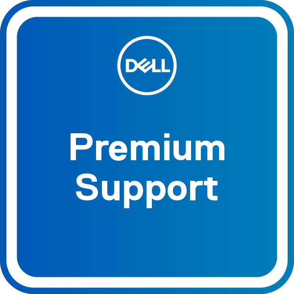 Bild von Dell INSPIRON 7386 - Systeme Service & Support 2 Jahre