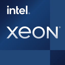 Bild von Intel Xeon E-2386 3,5 GHz - Skt 1200