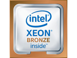 Bild von Intel Xeon BRONZE 3206 Xeon Bronze 1,9 GHz - Skt 3647 Cascade Lake