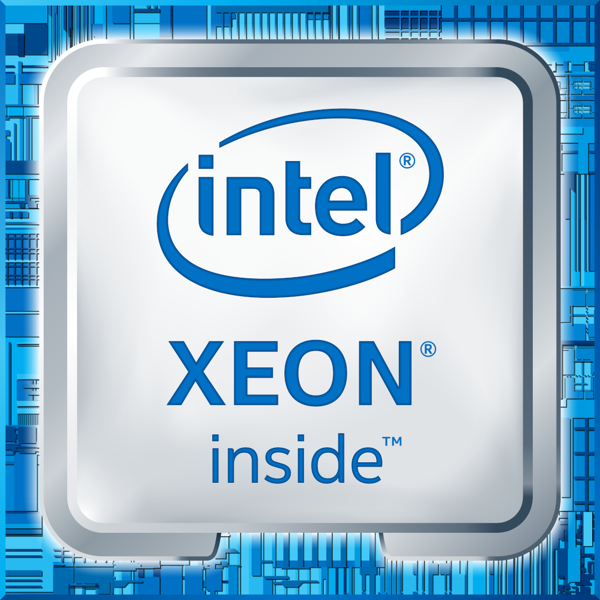 Bild von Intel Xeon E-2246 Core i7 3,6 GHz - Skt 1151 Coffee Lake