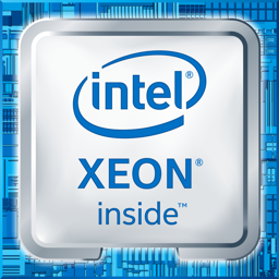 Bild von Intel Xeon E-2236 3,4 GHz - Skt 1151 Coffee Lake