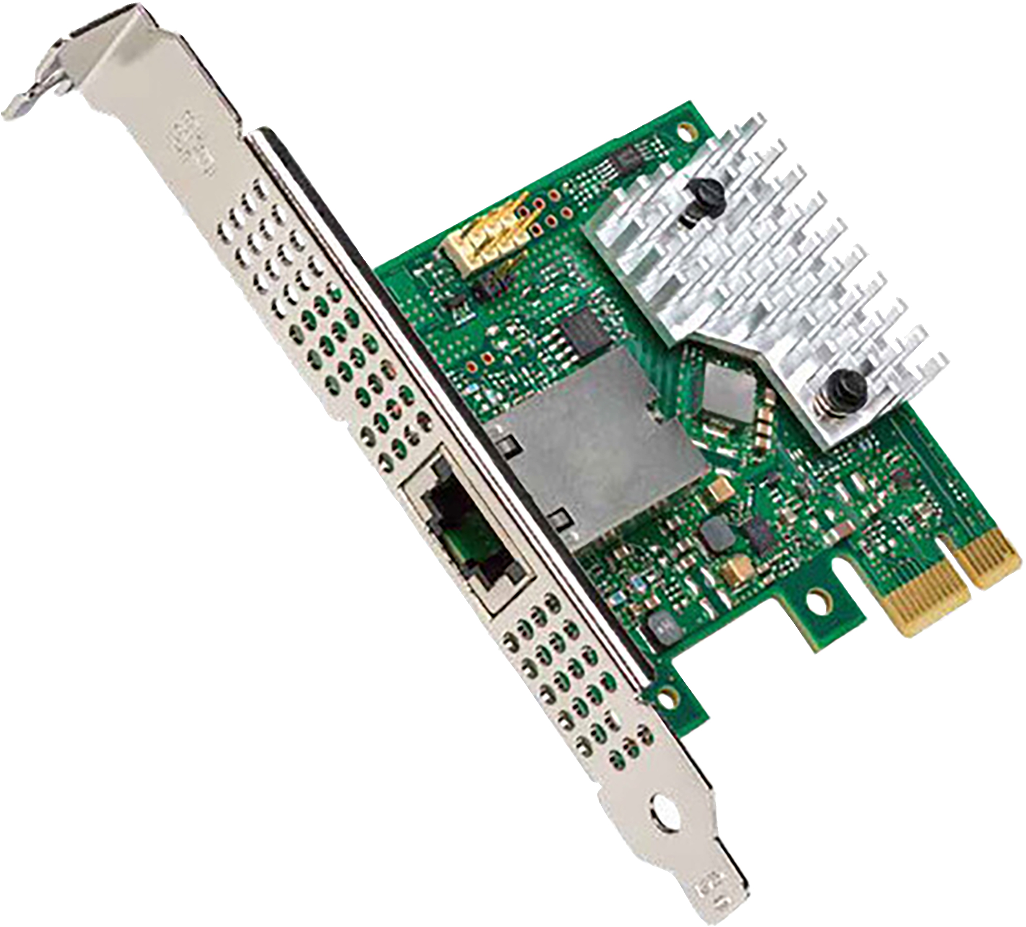 Bild von HP Intel I225-V - Netzwerkadapter - 2.5GBase-T x 2