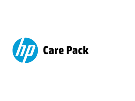 Bild von HPE Care Pack Electronic HP Care Pack Support Plus 24 - Systeme Service & Support 3 Jahre