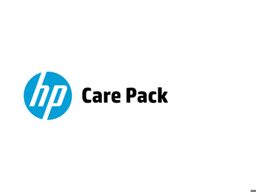 Bild von HPE Care Pack Electronic HP Care Pack Support Plus 24 - Systeme Service & Support 3 Jahre