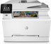 Bild von HP Color LaserJet Pro MFP M282nw - Drucken - Kopieren - Scannen - Drucken über den USB-Anschluss vorn; Scannen an E-Mail; Automatische - geglättete Dokumentenzuführung (50 Blatt) - Laser - Farbdruck - 600 x 600 DPI - A4 - Direktdruck - Weiß