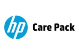 Bild von HPE Care Pack Electronic HP Care Pack Foundation Next Business Day Service - Service & Support 3 Jahre