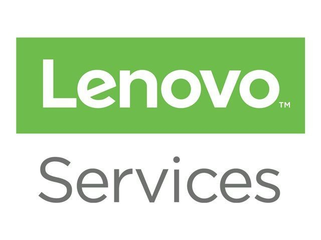 Bild von Lenovo 5WS7A01486 - 3 Jahr(e) - Vor Ort