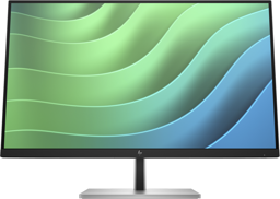Bild von HP E24 G5 - E-Series - LED monitor