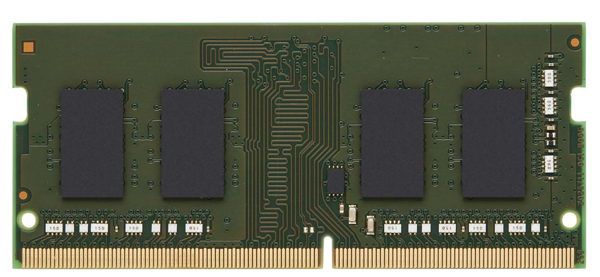 Bild von HP 932817-H75 - 8 GB - DDR4 - 2666 MHz - 260-pin SO-DIMM