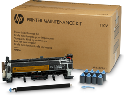 Bild von HP Wartungskit ( 220 V ) - 225000 Seiten - für LaserJet Enterprise M4555 MFP, M4555f MFP, M4555fskm MFP, M4555h MFP
