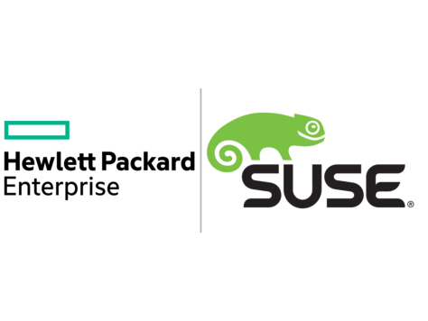 Bild von HPE SUSE Linux Enterprise Server 1-2 Sockets or 1-2 VM 3 Year Subscription 24x7 Support E-LTU - 3 Jahr(e) - Elektronischer Software-Download (ESD)