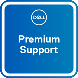 Bild von Dell Premium Support - 1 Jahr(e) - 9x5
