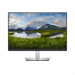 Bild von Dell P Series 60,96 cm (24") Monitor – P2423 - 61 cm (24 Zoll) - 1920 x 1200 Pixel - WUXGA - LCD - 5 ms - Schwarz