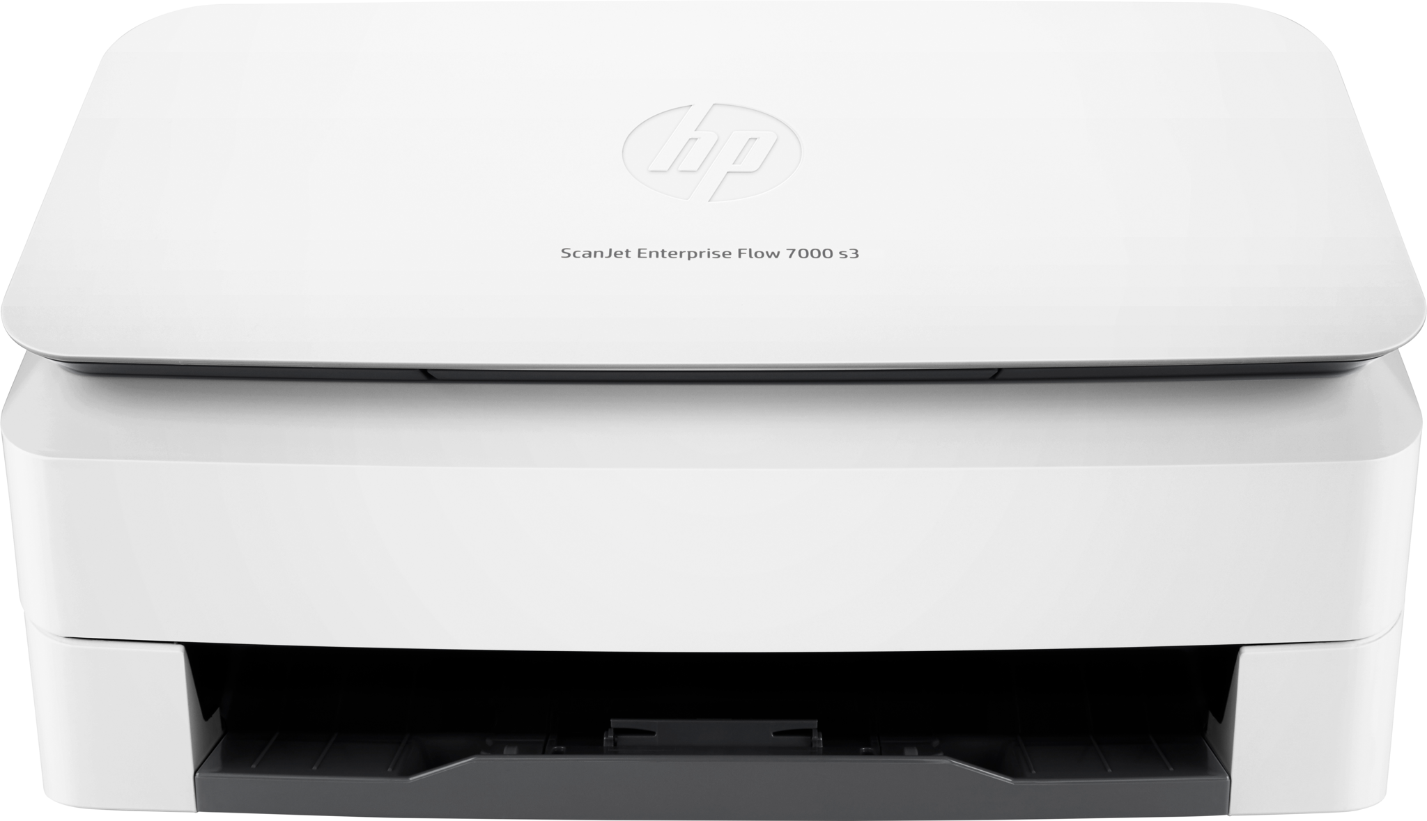 Bild von HP ScanJet Enterprise Flow 7000 s3 Sheet-feed Scanner - Dokumentenscanner - Duplex