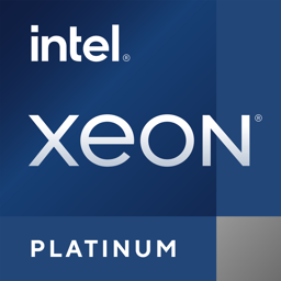 Bild von Intel Xeon 8468V Xeon Platinum 2,4 GHz