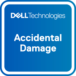 Bild von Dell 5 jahre Accidental Damage Protection - 5 Jahr(e) - 24x7x365