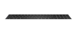 Bild von HP L09595-031 - Tastatur - UK Englisch - Tastatur mit Hintergrundbeleuchtung - HP - ProBook 650 G4